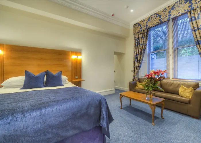 Hotell Channings Hotel, An Ascend Collection Member
