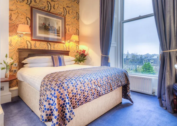 Channings Hotel, An Ascend Collection Member Hotell 4*