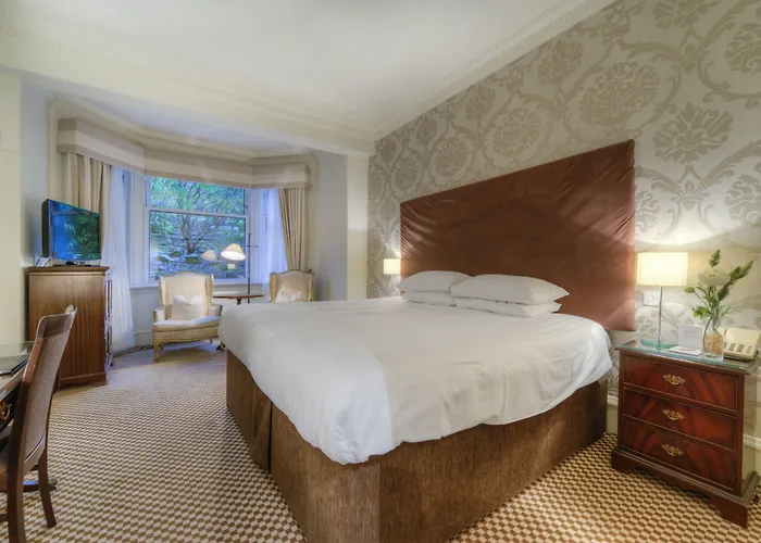 Channings Hotel, An Ascend Collection Member Edinburg