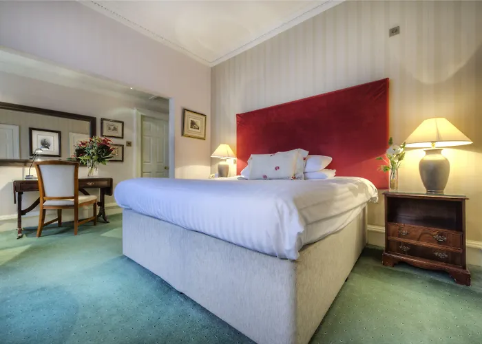 Channings Hotel, An Ascend Collection Member Edinburg