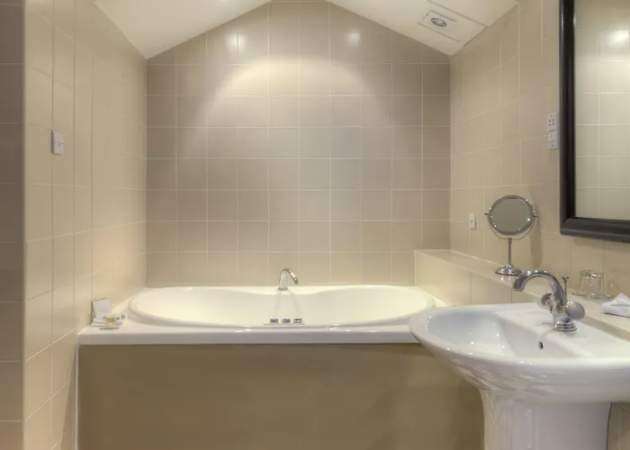 Channings Hotel, An Ascend Collection Member Hotell Edinburg