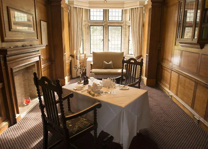 Hotell Channings Hotel, An Ascend Collection Member Edinburg