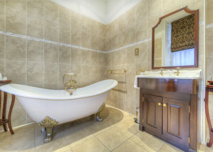 Channings Hotel, An Ascend Collection Member 4*