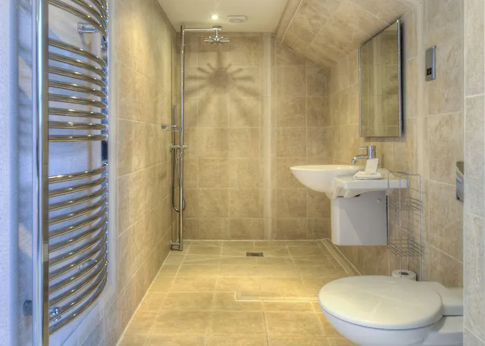 Hotel Channings Hotel, An Ascend Collection Member Edinburgh