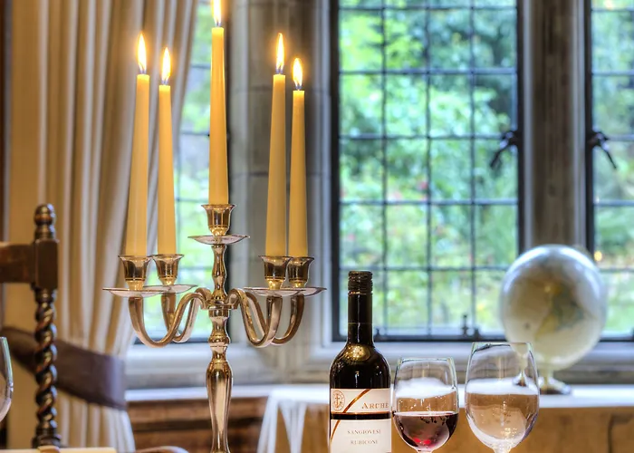 Channings Hotel, An Ascend Collection Member Edinburgh