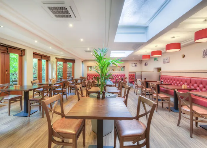Channings Hotel, An Ascend Collection Member Hotell Edinburg
