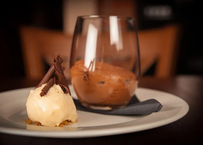 Channings Hotel, An Ascend Collection Member 4* Edinburg