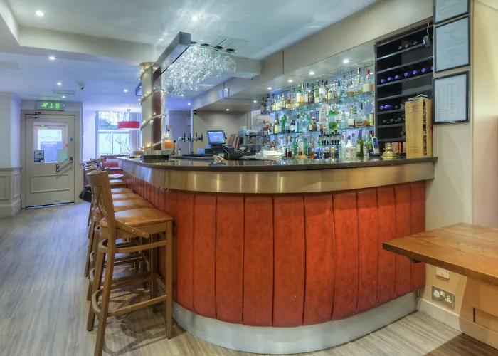 Channings Hotel, An Ascend Collection Member Hotell 4*