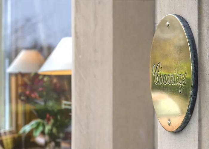 Channings Hotel, An Ascend Collection Member Edinburg