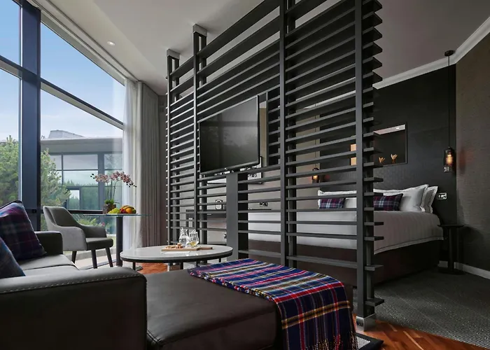 The Glasshouse, Autograph Collection Hotel