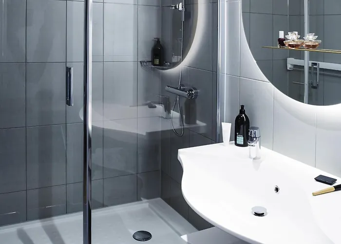 Apart-hotel Adagio Royal Mile