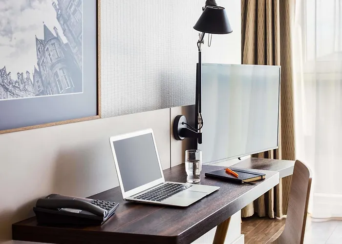 Adagio Royal Mile Apart-hotel