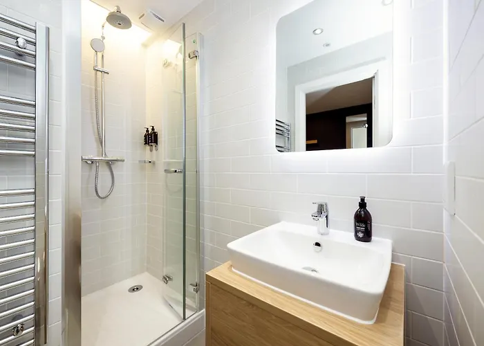 Hotel Wilde Grassmarket 4*