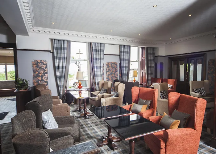 Braid Hills 3* Edimburgo