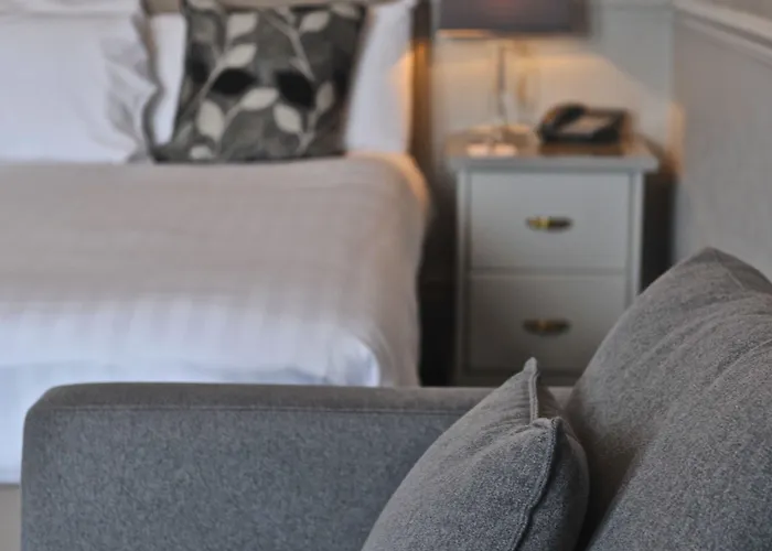 Braid Hills 3* Edynburg