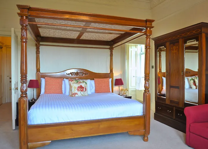 Braid Hills 3* Edimburgo