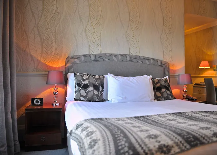 Hotel Braid Hills Edynburg