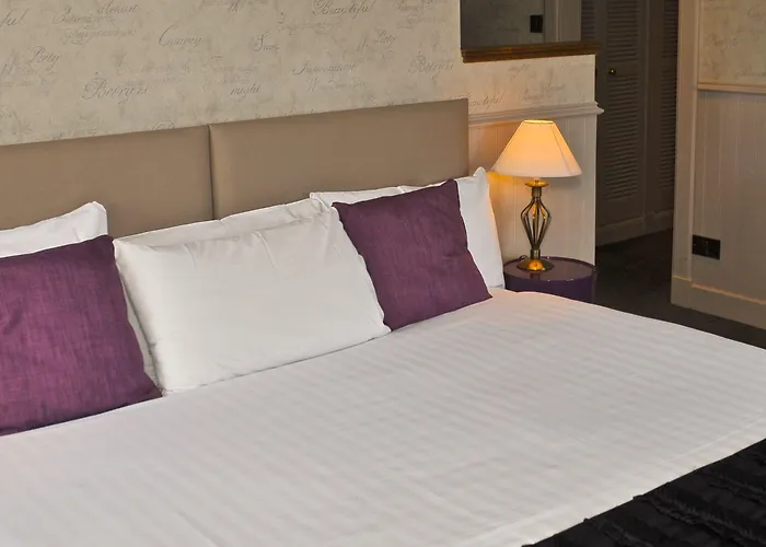 Braid Hills 3* Edimburgo