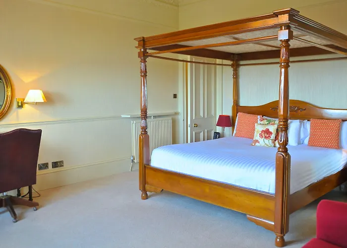 Braid Hills 3*
