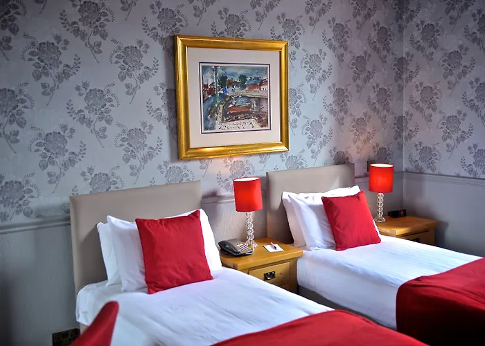 Braid Hills Edynburg