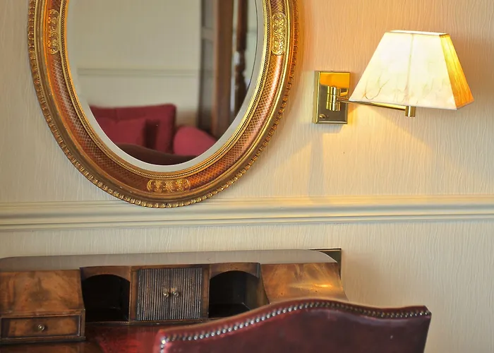 Braid Hills 3* Edynburg