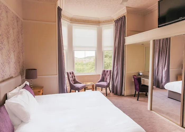 Braid Hills 3* Edimburgo