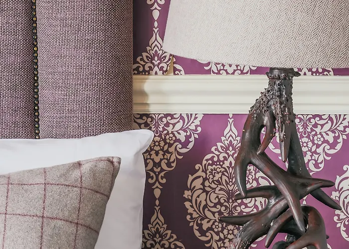 Braid Hills Hotel Edimburgo