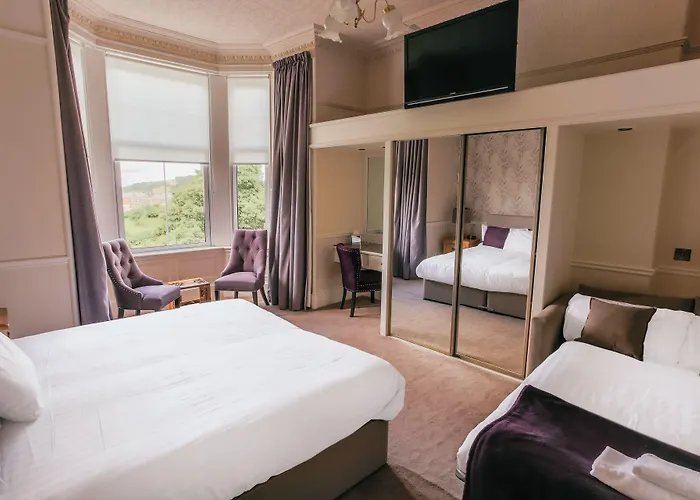 Braid Hills Edimburgo