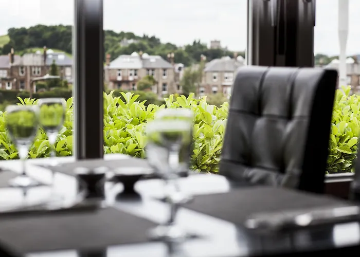 Braid Hills 3* Edimburgo