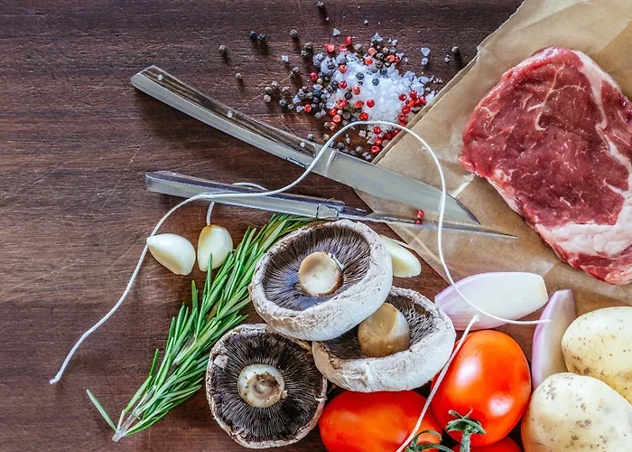 Hotel Braid Hills Edimburgo