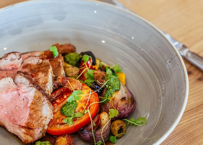 Braid Hills Edynburg