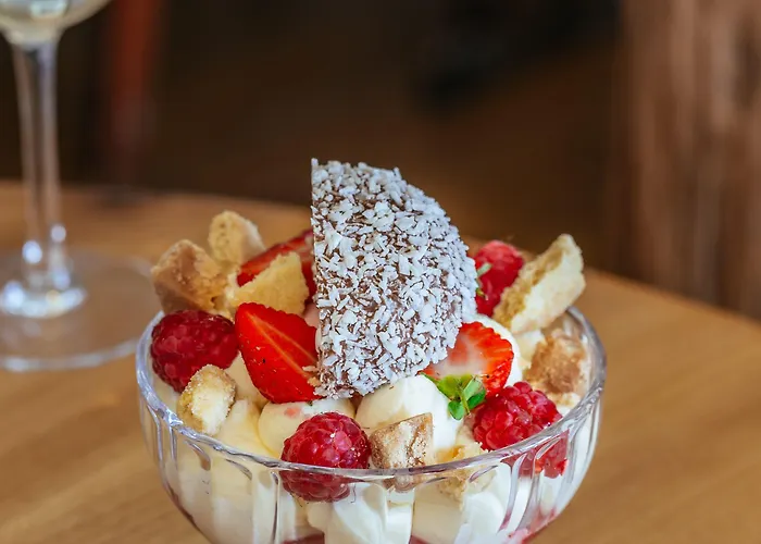 Braid Hills Hotel Edimburgo