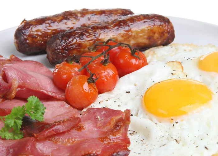 Hotel Braid Hills Edimburgo