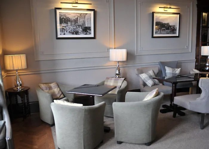 Braid Hills Hotel 3*