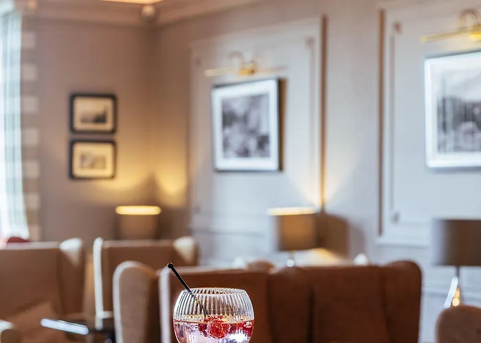 Braid Hills 3* Edimburgo