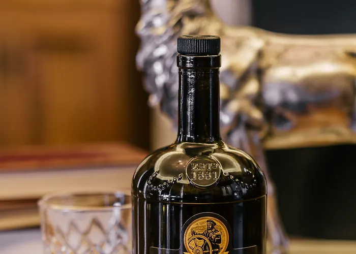 Braid Hills Hotel Edynburg