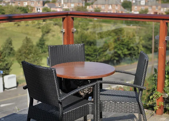 Braid Hills Hotel 3*