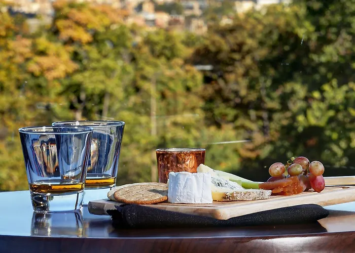 Braid Hills Hotel Edynburg