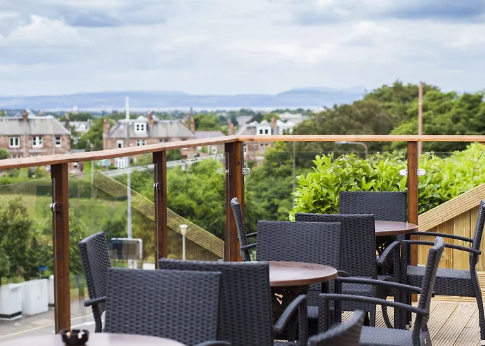 Braid Hills 3* Edimburgo