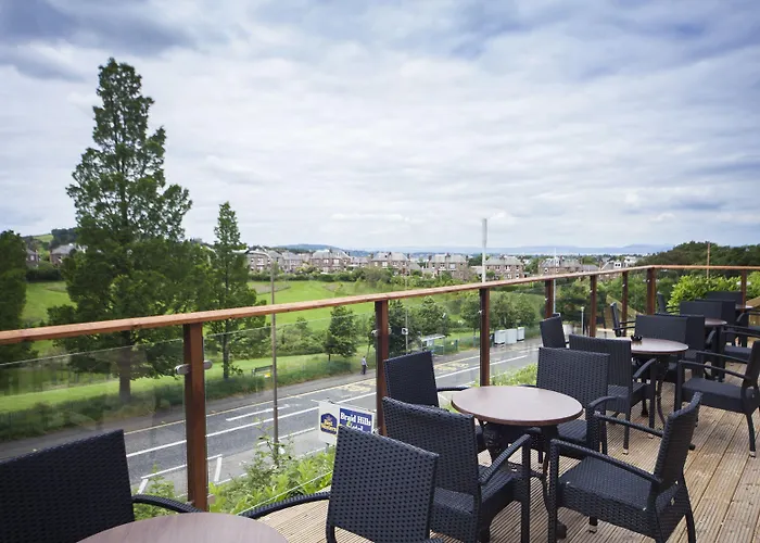 Hotel Braid Hills Edimburgo