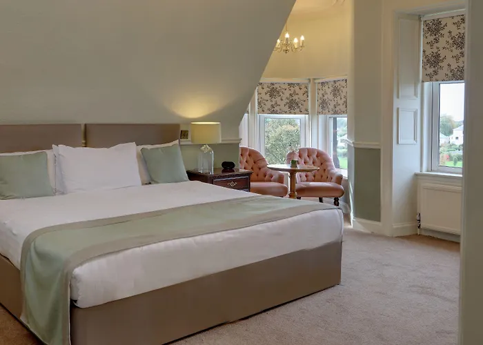 Braid Hills 3* Edimburgo