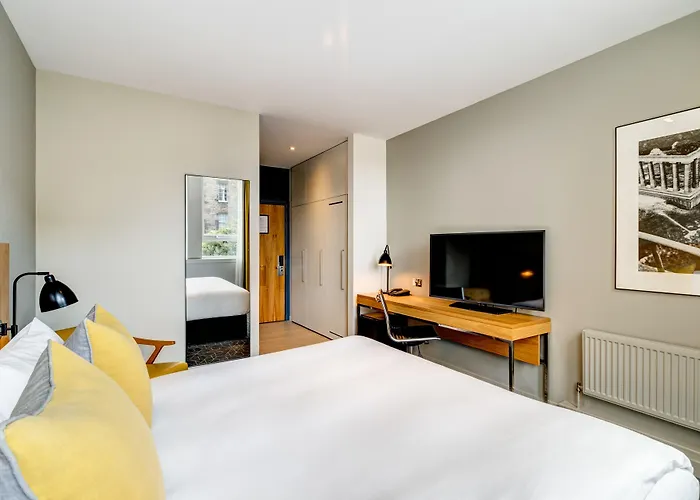 Apex Grassmarket Edimburgo