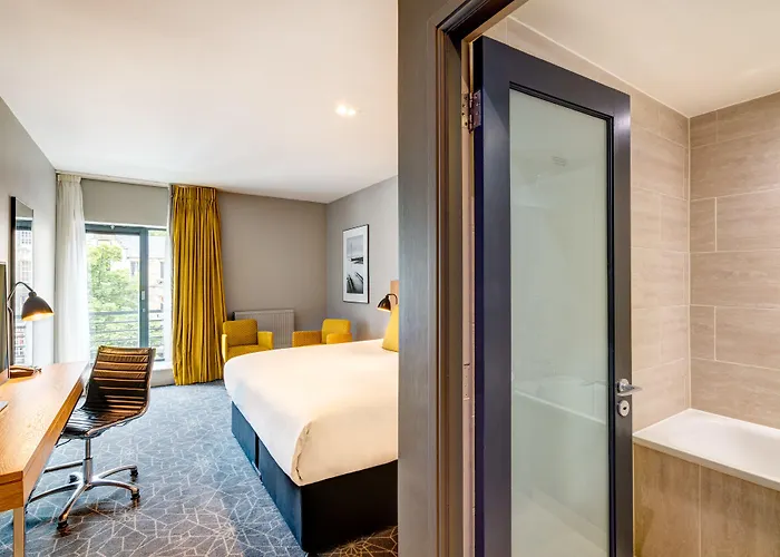 Apex Grassmarket Edimburgo