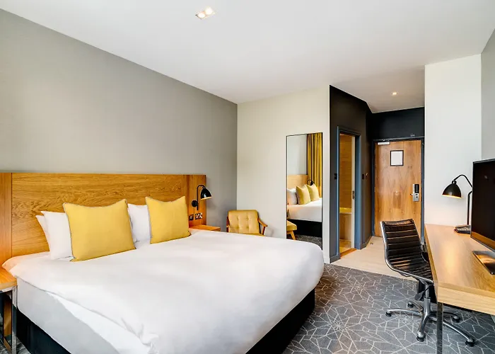 Apex Grassmarket Hotel 4*