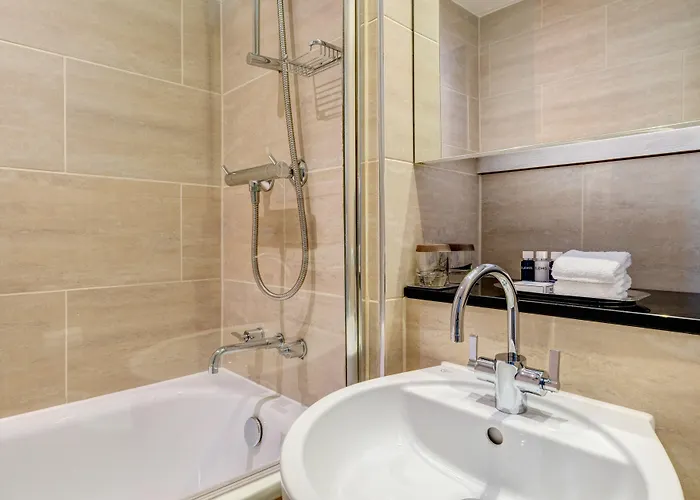 Apex Grassmarket Hotel 4*