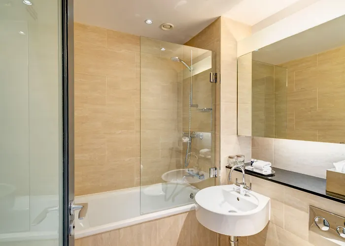 Hotel Apex Grassmarket 4*