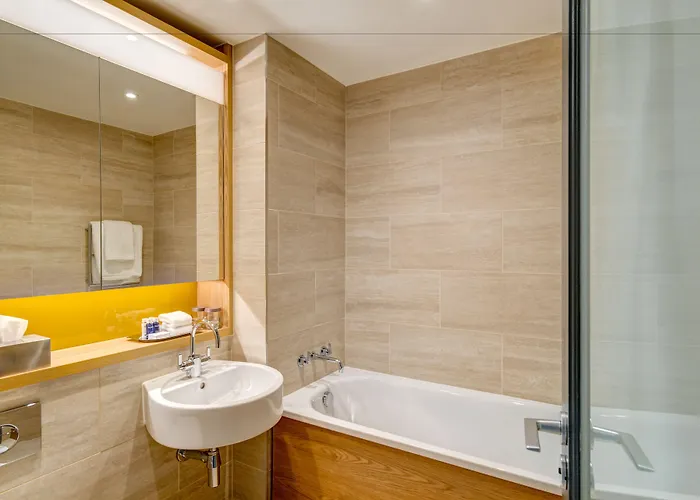 Apex Grassmarket Отель 4*