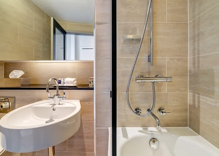 Apex Grassmarket Edimburgo