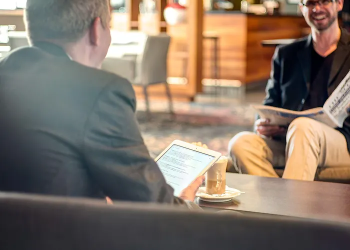 Hotel Apex Grassmarket Edimburgo