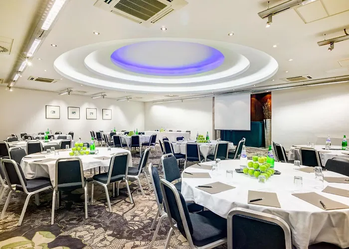 阿佩克斯跳蚤市场酒店 爱丁堡